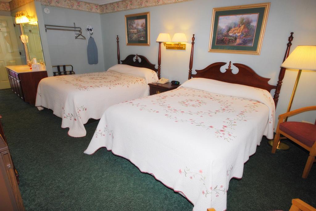 Rivergate Mountain Lodge Pigeon Forge Esterno foto