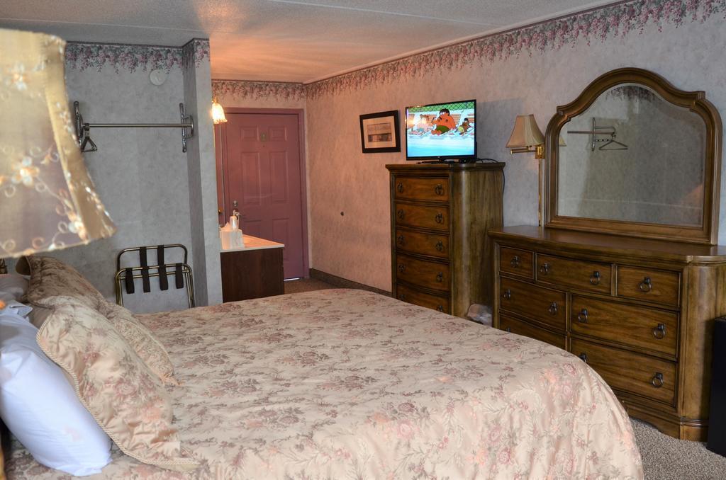 Rivergate Mountain Lodge Pigeon Forge Esterno foto